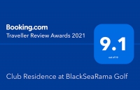 Traveller Review Award 2021